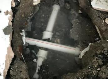 武隆阳台漏水维修公司为您分享楼上楼下漏水怎么处理