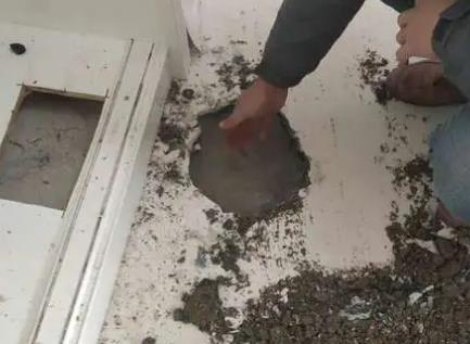 武隆卫生间漏水维修公司分享下精确定位查漏水一次多少钱?不同级别收费不同