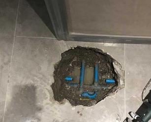 武隆阳台漏水维修公司分享下暖气管道漏水的原因有哪些