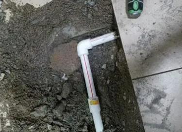 武隆阳台漏水维修时有哪些声音会影响检漏仪